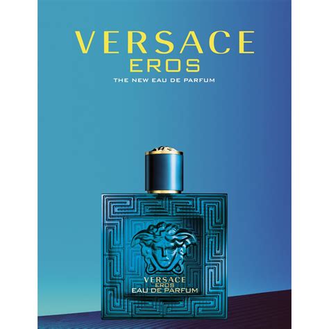 versace eros eau de toilette sephora|Versace Eros superdrug.